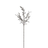 Branche Enneigée Noël